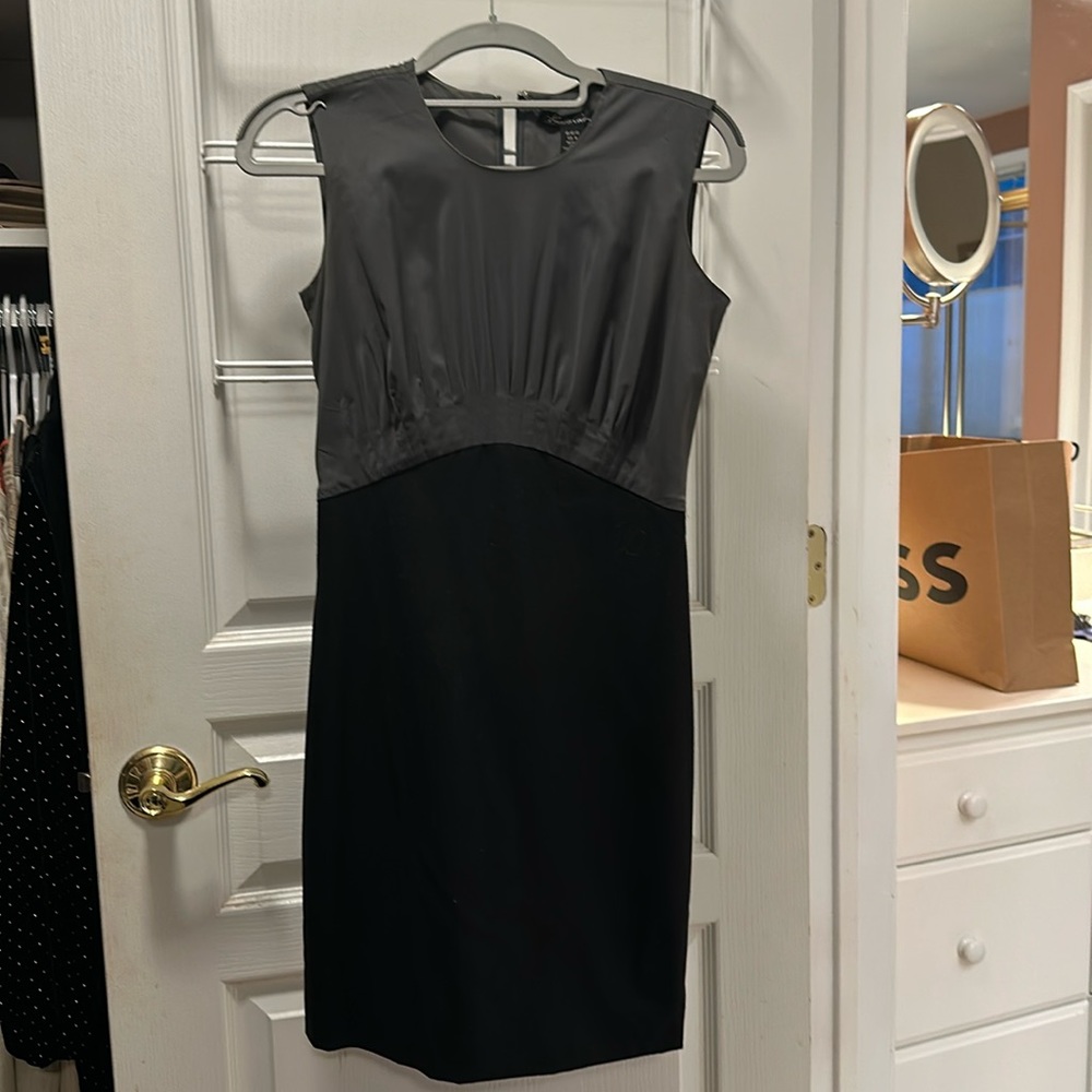 Cute work dress